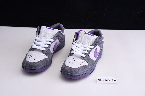 Nike Dunk SB Low Purple Pigeon 304292-051