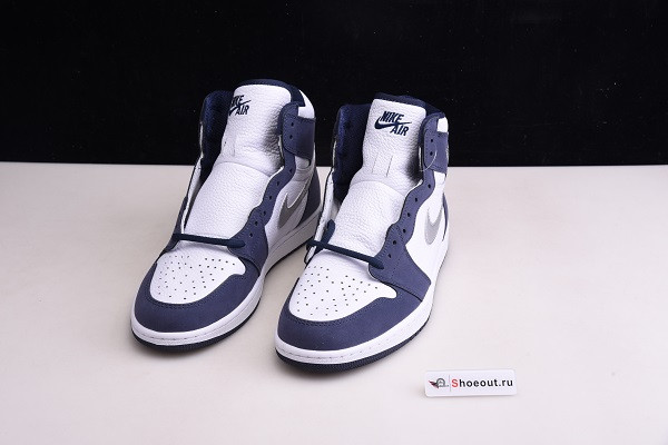 Air Jordan 1 High OG CO.JP “Midnight Navy” DC1788-100