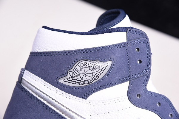 Air Jordan 1 High OG CO.JP “Midnight Navy” DC1788-100