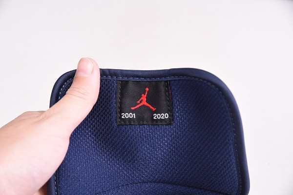 Air Jordan 1 High OG CO.JP “Midnight Navy” DC1788-100