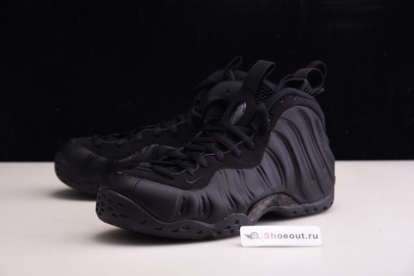 Nike Air Foamposite One Anthracite 314996-001