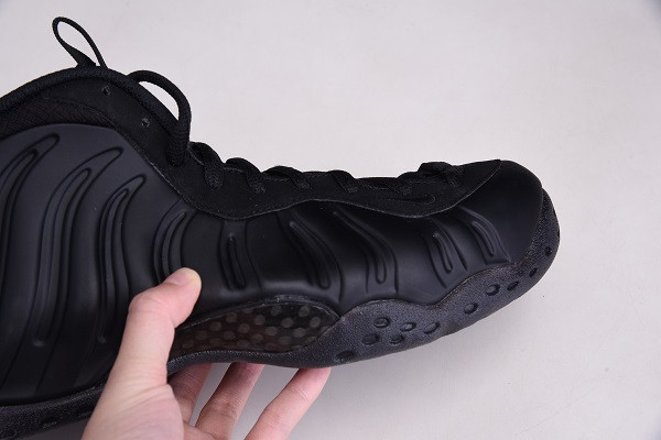 Nike Air Foamposite One Anthracite 314996-001