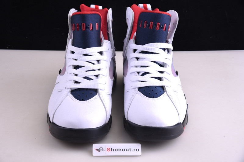 Air Jordan 7 “PSG” CZ0789-105