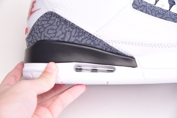 Air Jordan 3 Retro SE Fire Red Denim CZ6431-100