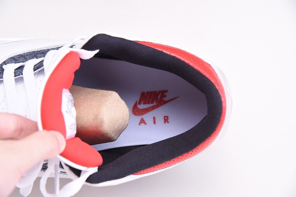 Air Jordan 3 Retro SE Fire Red Denim CZ6431-100