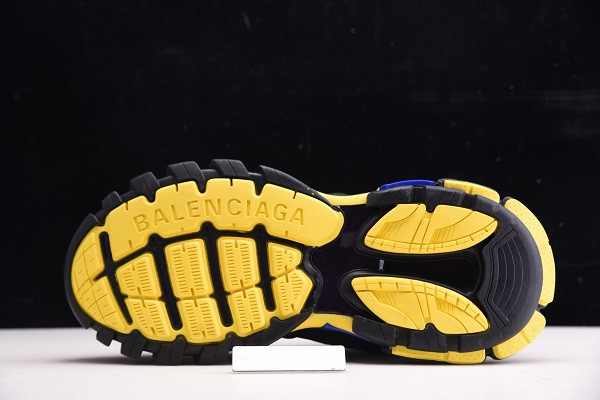 BLCG Sneaker Tess.s.Gomma 542023-W1GB1-1121