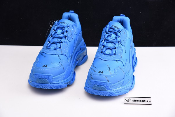 BLCG Triple S 536737-W06E2-0848