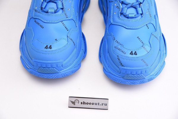 BLCG Triple S 536737-W06E2-0848