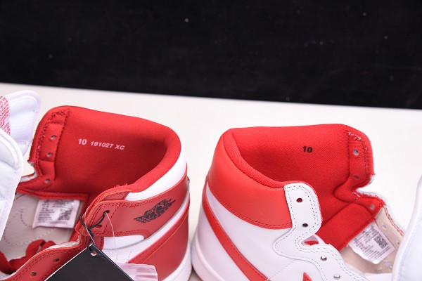 Air Jordan 1 “New Beginnings” Pack CT6252-900