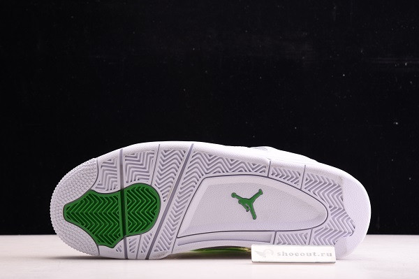Air Jordan 4 “Pure Money” CT8527-113