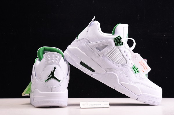 Air Jordan 4 “Pure Money” CT8527-113