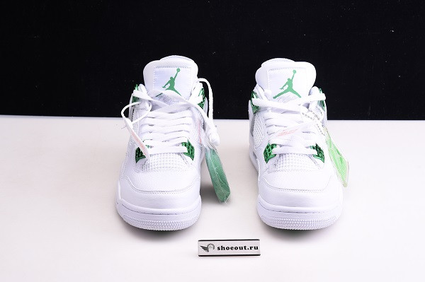 Air Jordan 4 “Pure Money” CT8527-113