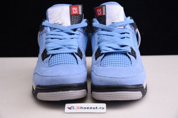 Jordan 4 Retro University Blue CT8527-400