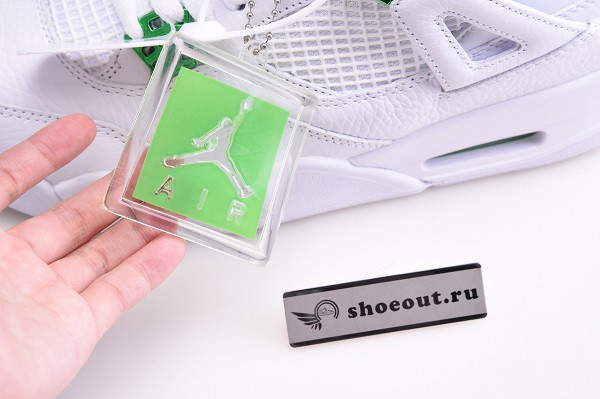 Air Jordan 4 “Pure Money” CT8527-113