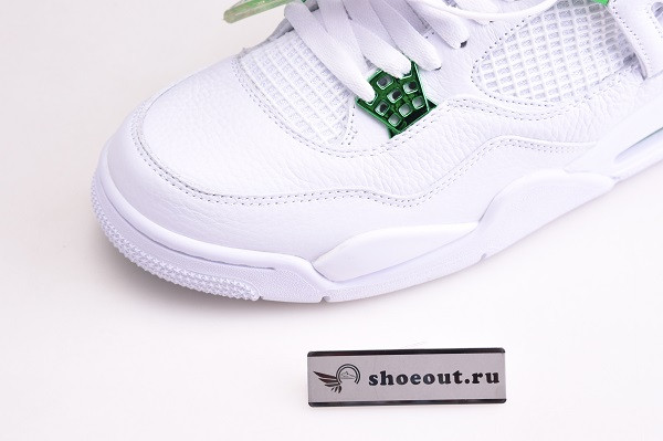 Air Jordan 4 “Pure Money” CT8527-113