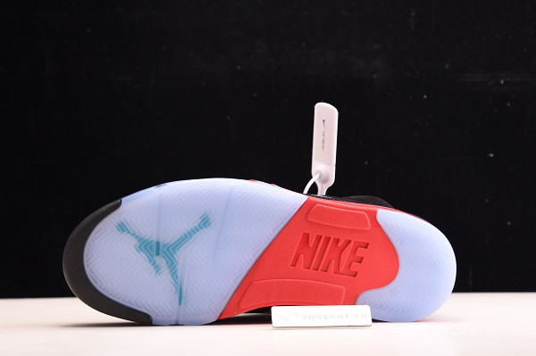 Air Jordan 5 “Top 3” CZ1786-001