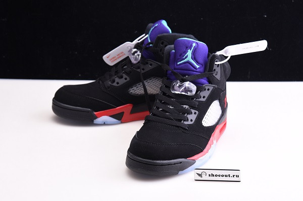 Air Jordan 5 “Top 3” CZ1786-001