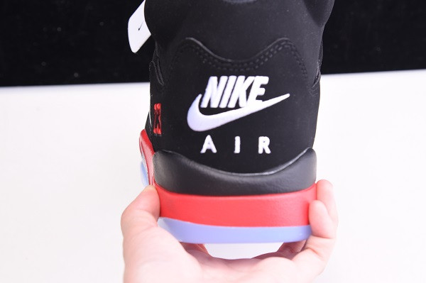 Air Jordan 5 “Top 3” CZ1786-001