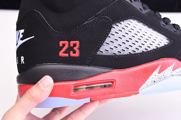 Air Jordan 5 “Top 3” CZ1786-001