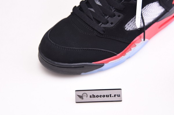 Air Jordan 5 “Top 3” CZ1786-001