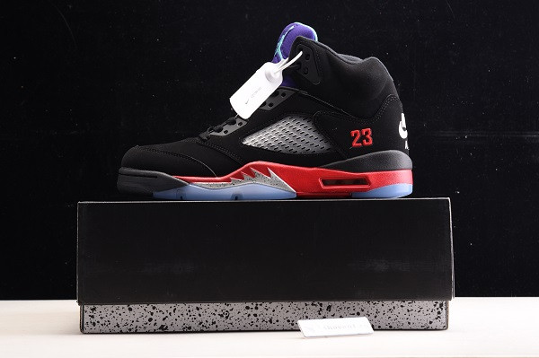 Air Jordan 5 “Top 3” CZ1786-001