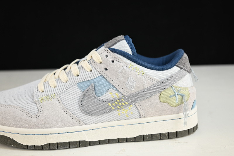 Nike Dunk Low “Bright Side” DQ5076-001