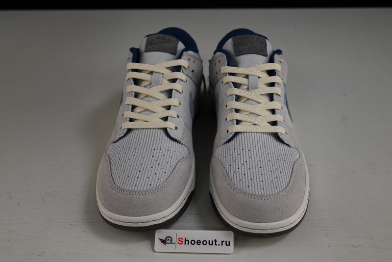 Nike Dunk Low “Bright Side” DQ5076-001