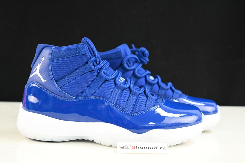Air Jordan 11 AT7802-115
