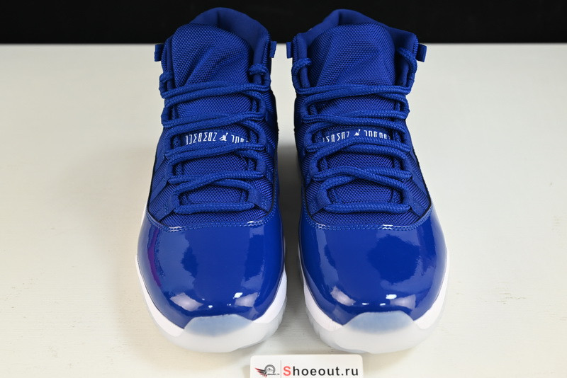 Air Jordan 11 AT7802-115