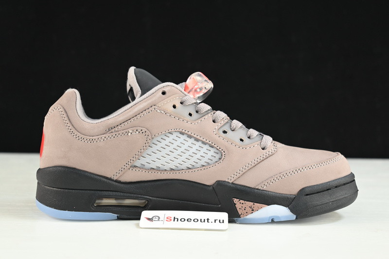 PSG x Air Jordan 5 Low DX6325-204