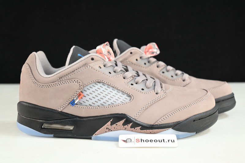 PSG x Air Jordan 5 Low DX6325-204