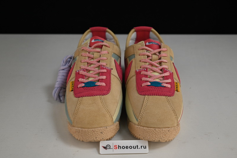 Union x Nike Cortez DR1413-200