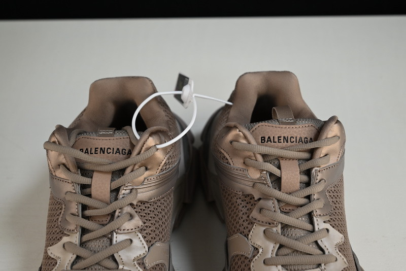 Ba*len*cia*ga track.3 sneaker in brown 70087 3w3rf1 1090