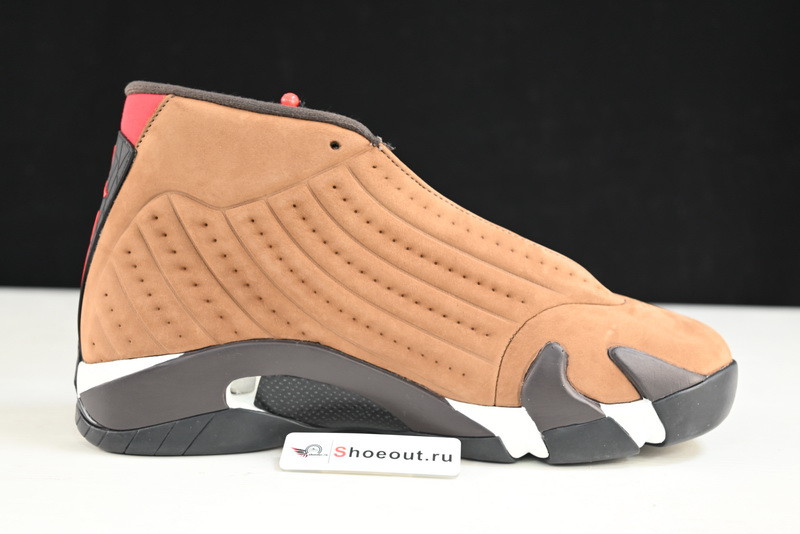 Air Jordan 14 “Winterized” DO9406-200