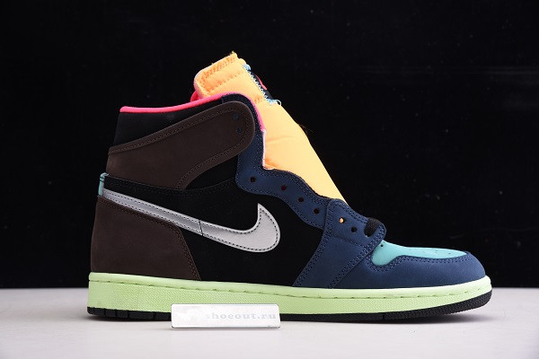 Air Jordan 1 High OG “Bio Hack” 555088-201