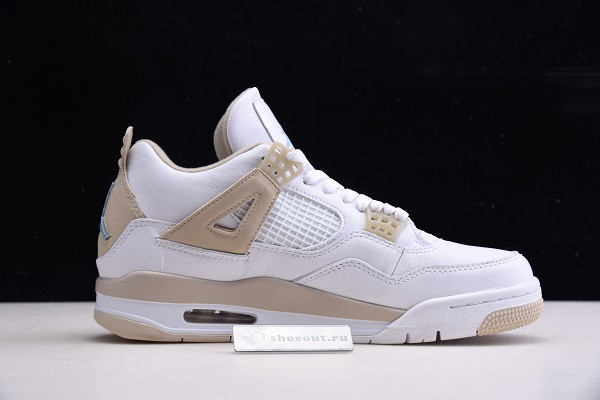 Air Jordan 4 Retro GS 