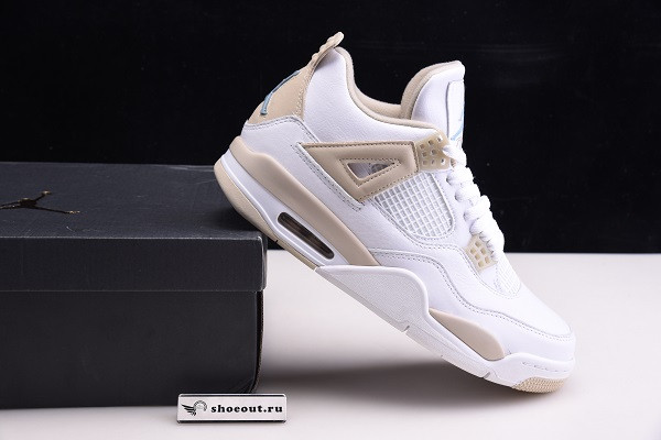 Air Jordan 4 Retro GS 