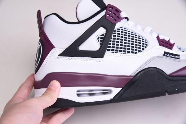Air Jordan 4 Retro PSG Paris Saint-Germain CZ5624-100