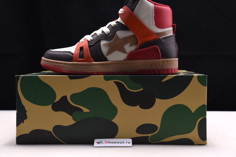 Bape High sneakers