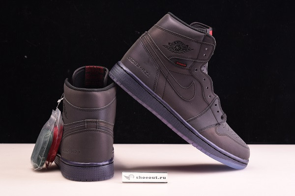 Air Jordan 1 Retro High Fearless Zoom BV0006-900