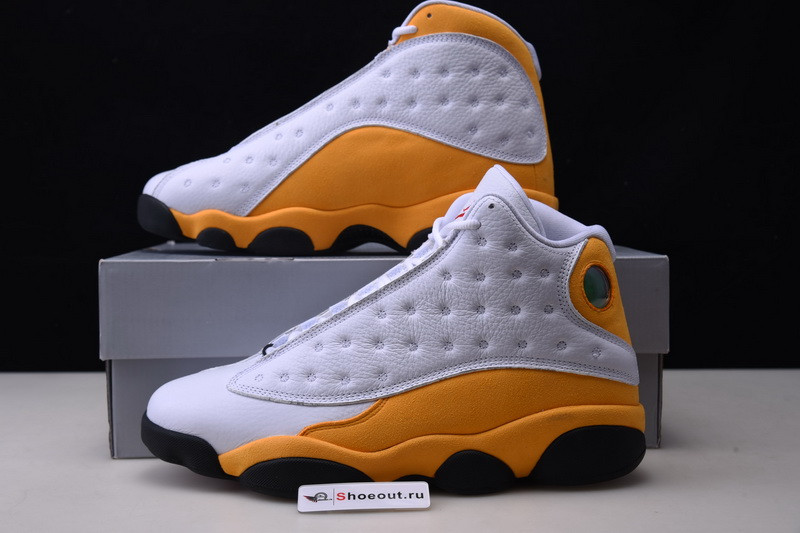 Air Jordan 13 “Del Sol” 414571-167
