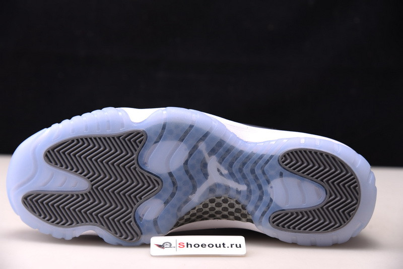 Air Jordan 11 Retro Cool Grey CT8012-005