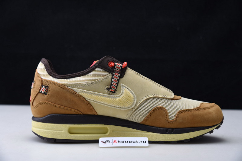 Travis Scott x Nike Air Max 1 DO9392-701