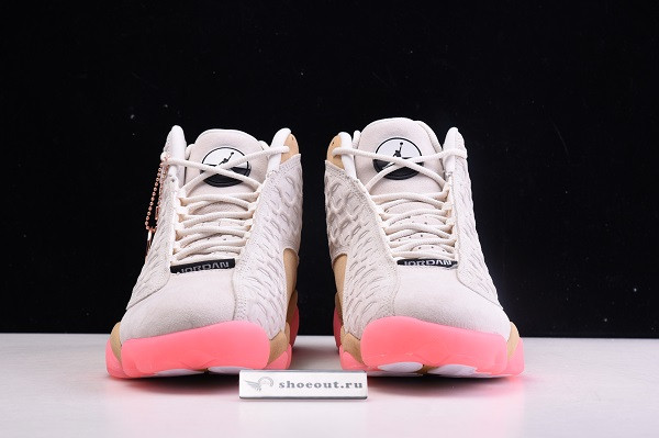 Air Jordan 13 Retro Chinese New Year (2020) CW4409-100