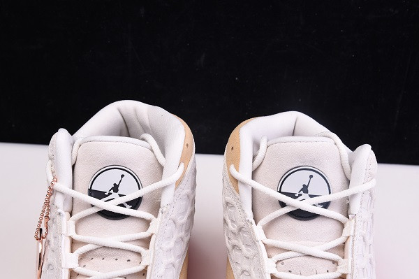 Air Jordan 13 Retro Chinese New Year (2020) CW4409-100