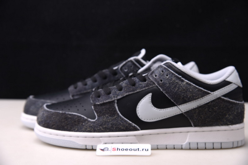Nike Dunk Low “Zebra” DH7913-001