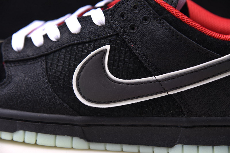 LPL x Nike Dunk Low DO2327-011