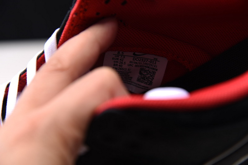 LPL x Nike Dunk Low DO2327-011