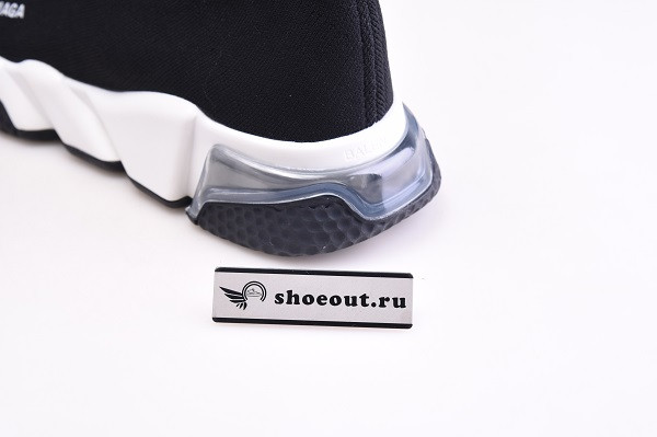 BLCG Speed Trainer Clear Sole 607543W05GG1010