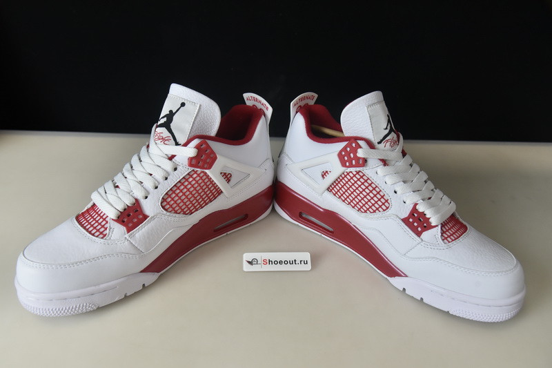 Jordan 4 Retro Alternate 89  308497-106